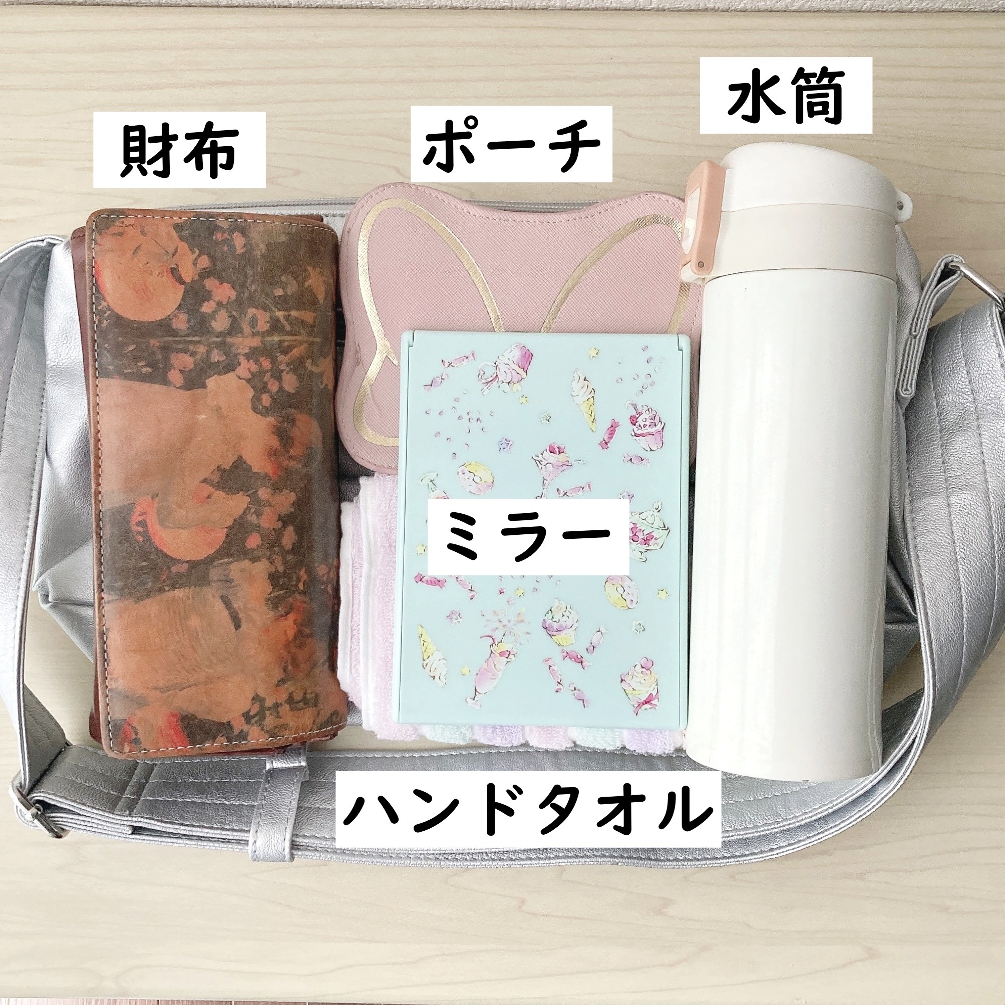 グローバルワーク水筒 - 授乳/お食事用品