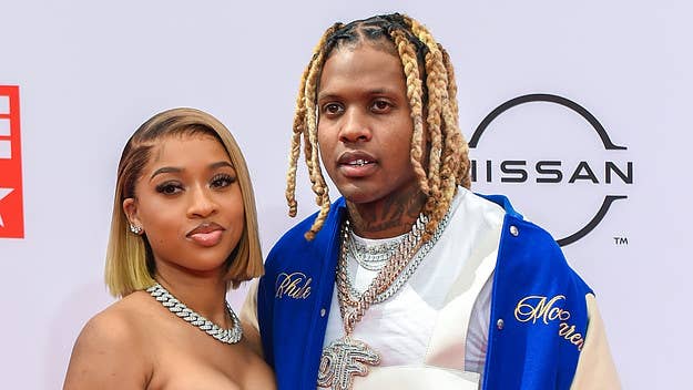 Lil Durk took to his social media accounts to share a message to India Royale, saying that he ready to give up their relationship in a birthday tribute.
