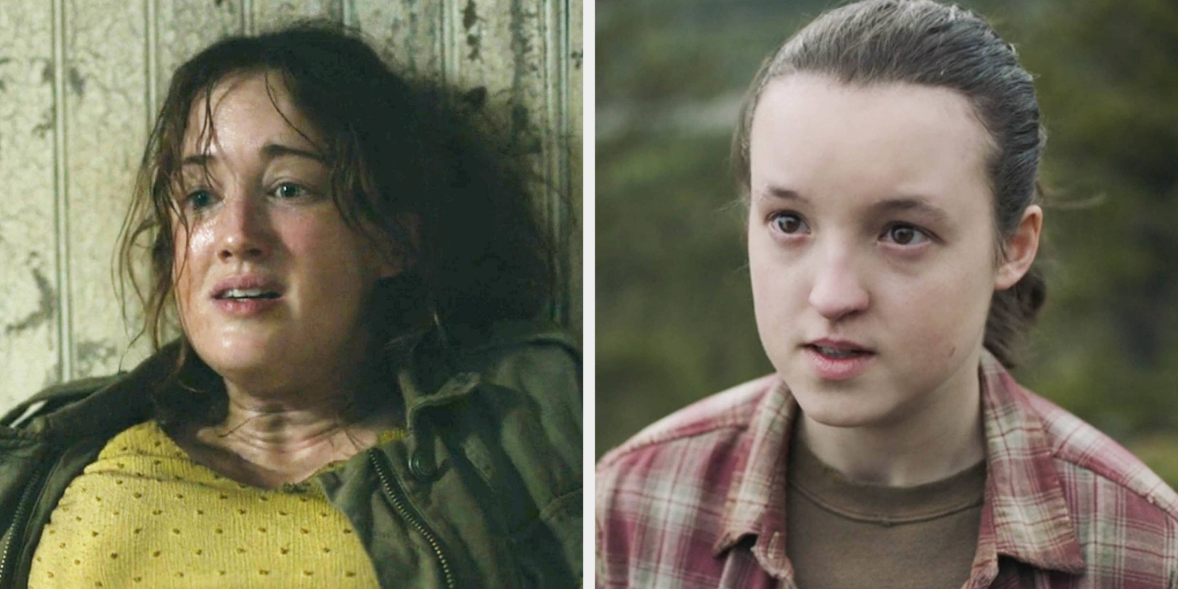 Who Plays Ellie in HBO's 'The Last of Us
