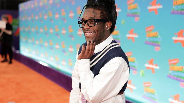Lil Uzi Vert has a new track on the way in which they reference both Satan and JT, prompting some to lose their minds. Here, Uzi responds to the hoopla.