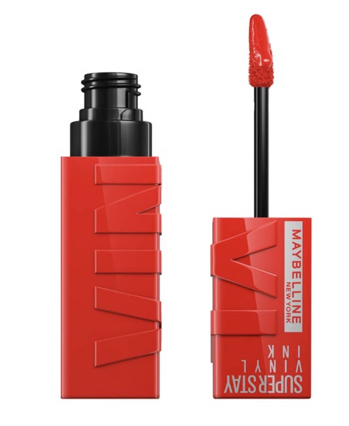 Product image of Maybelline SuperStay