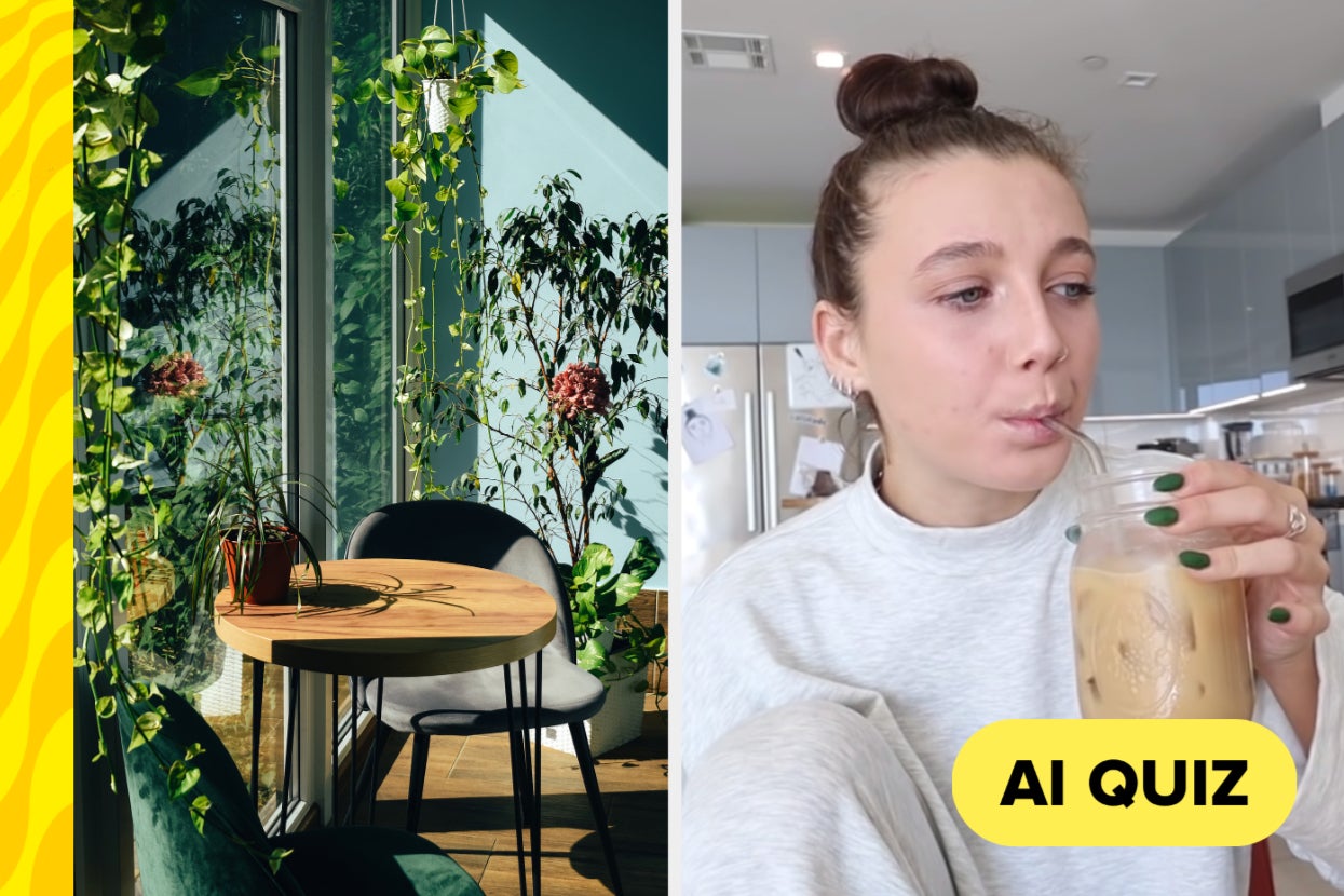 Open The Trendiest Coffee Shop In Town With This Simulation Quiz