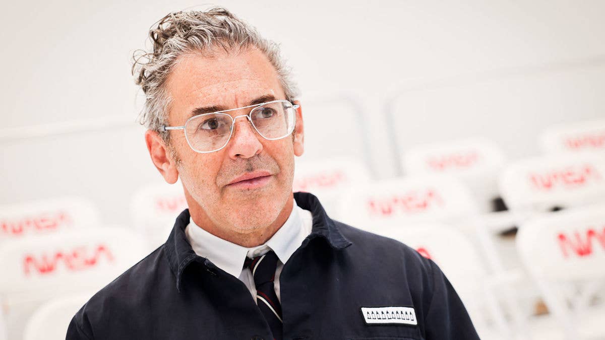 Tom Sachs Allegations: Boundary Issues, Underwear-Clad Nike Meeting, & More
