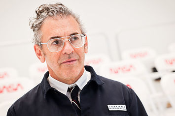 Nike Seems to No Longer Be Working with Tom Sachs –