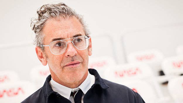 A new report details allegations against artist and Nike collaborator Tom Sachs by former employees. 'We are still all very scared of Tom,' says an ex-worker.
