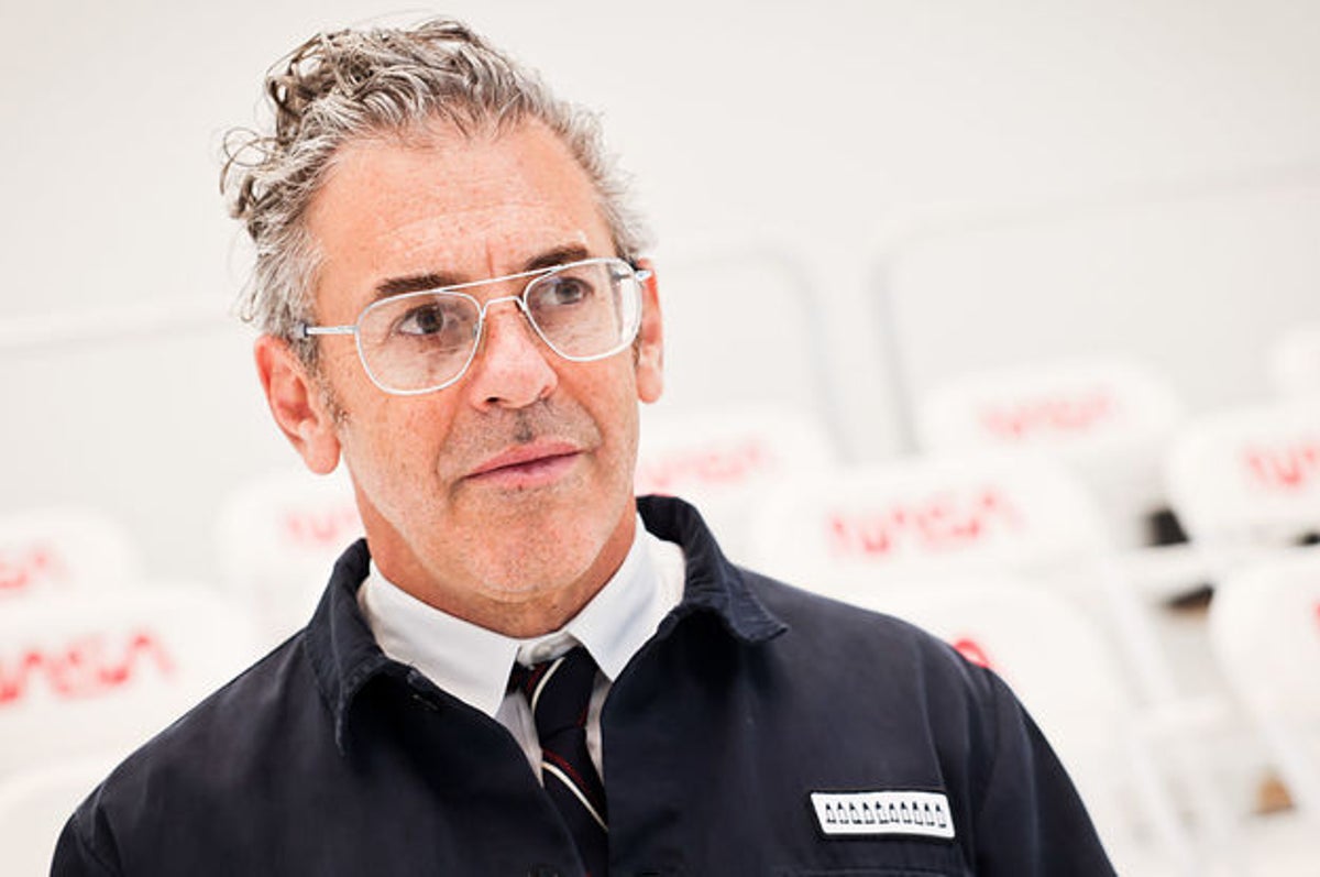 Further Allegations Arise in Tom Sachs Case and They Include His Wife, Too