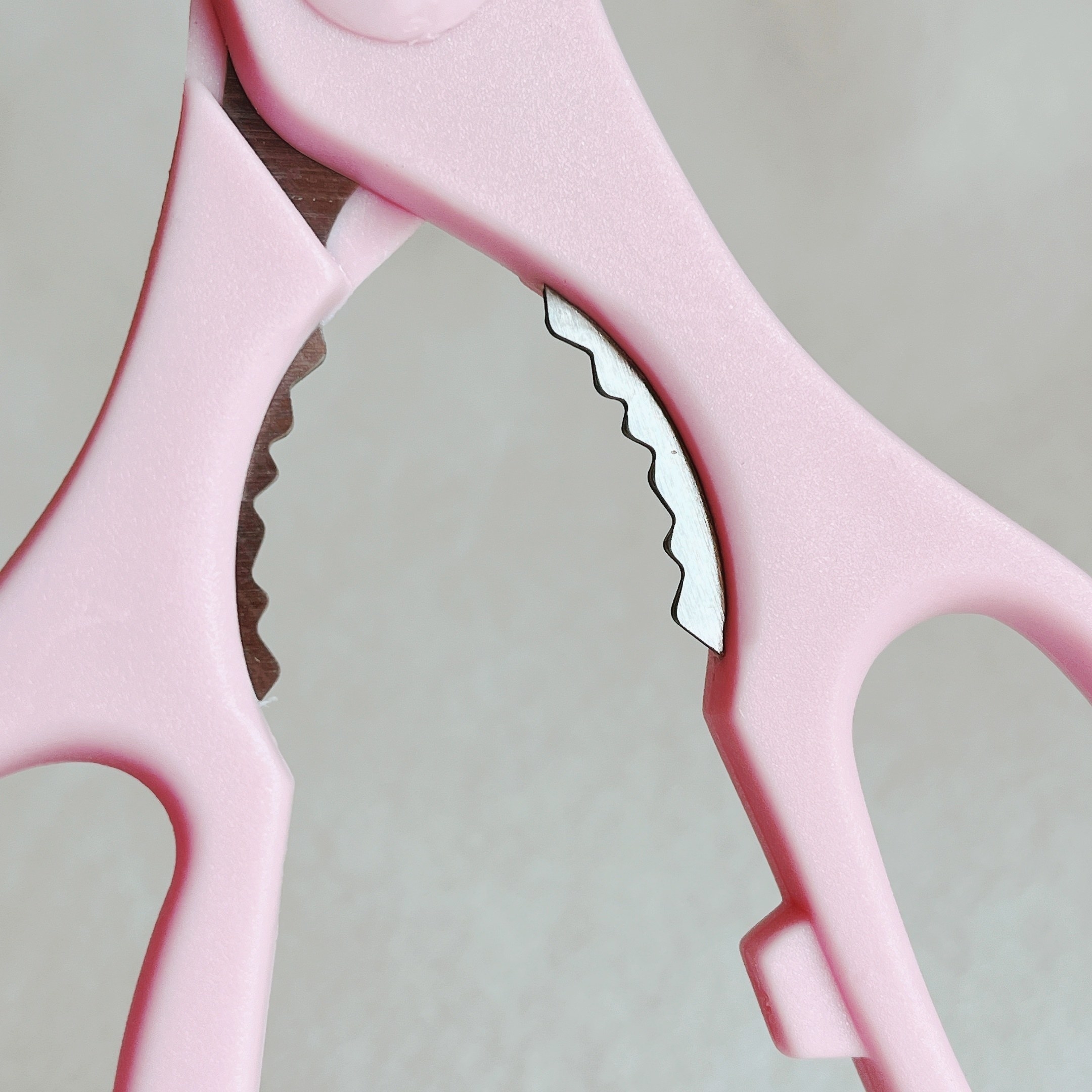 Francfranc（フランフラン）のオススメのキッチングッズ「カッティングセット （4点セット） ピンク」