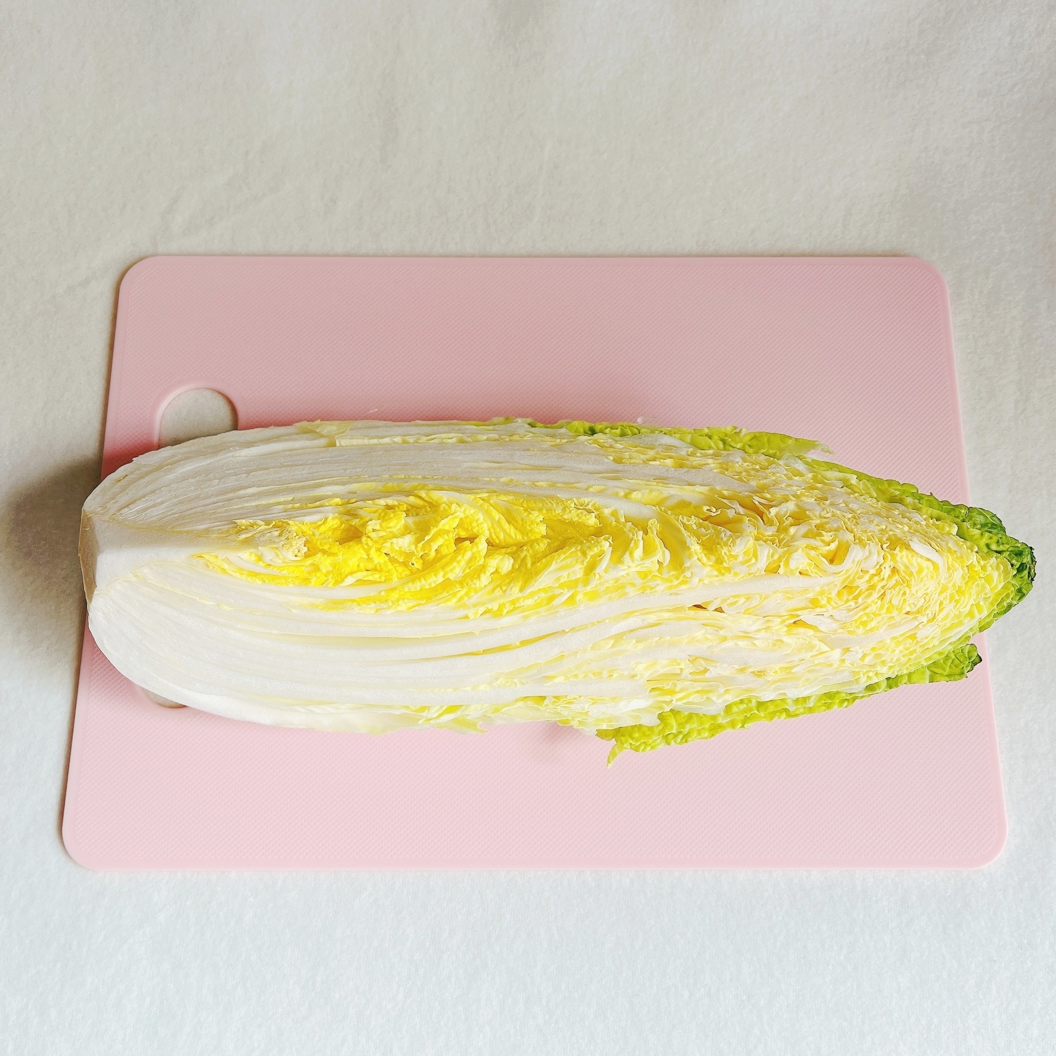 Francfranc(フランフラン)のオススメのキッチングッズ「カッティングセット (4点セット) ピンク」