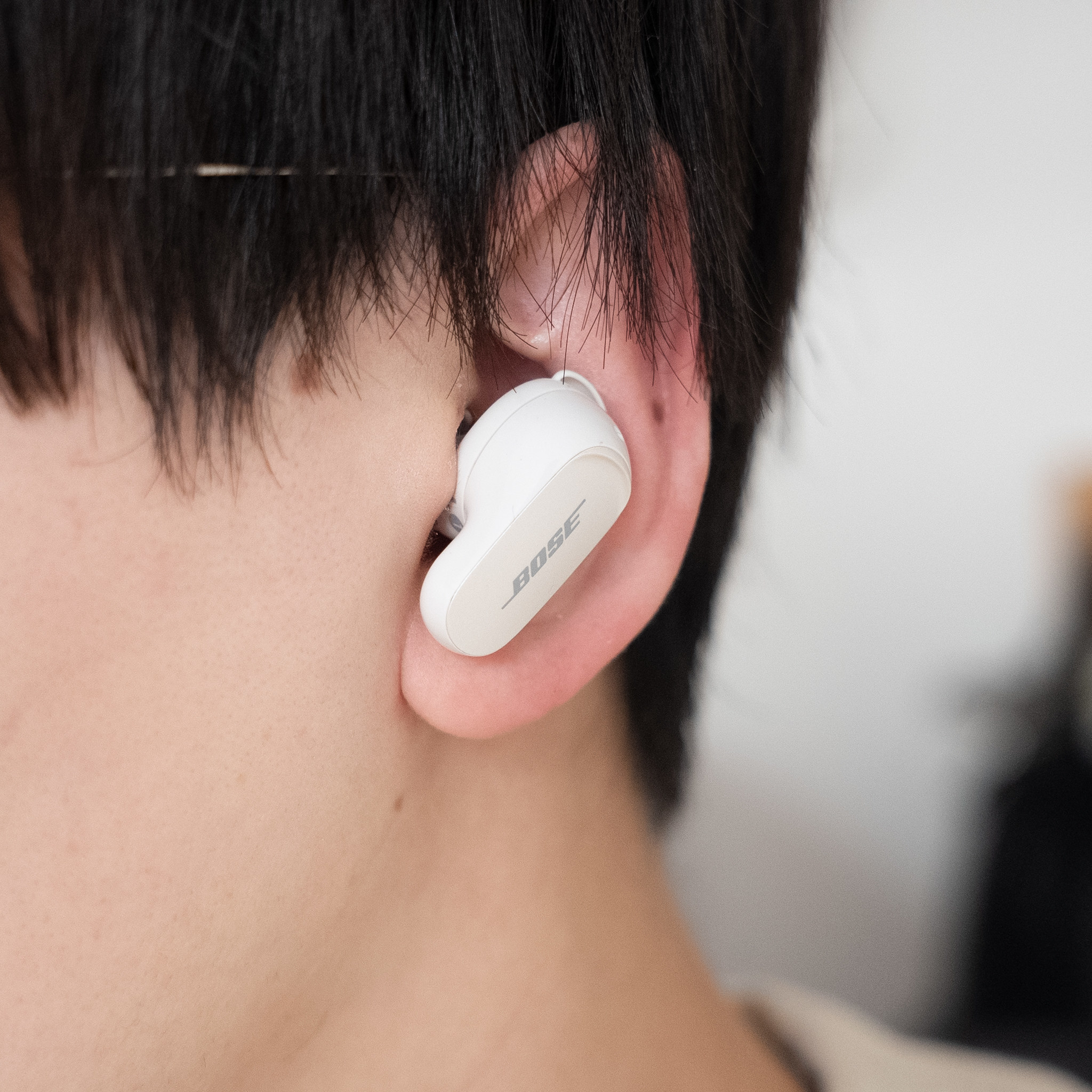 PR】これぞ“最高峰”！Boseのイヤホン「QuietComfort Earbuds II」が