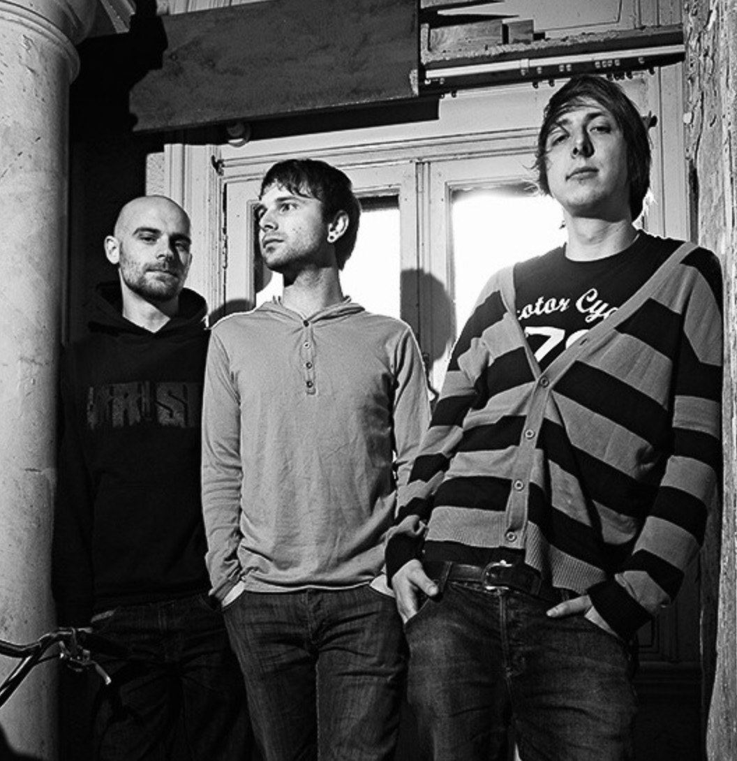 The '00s Emo Bands That Changed Aussies' Lives