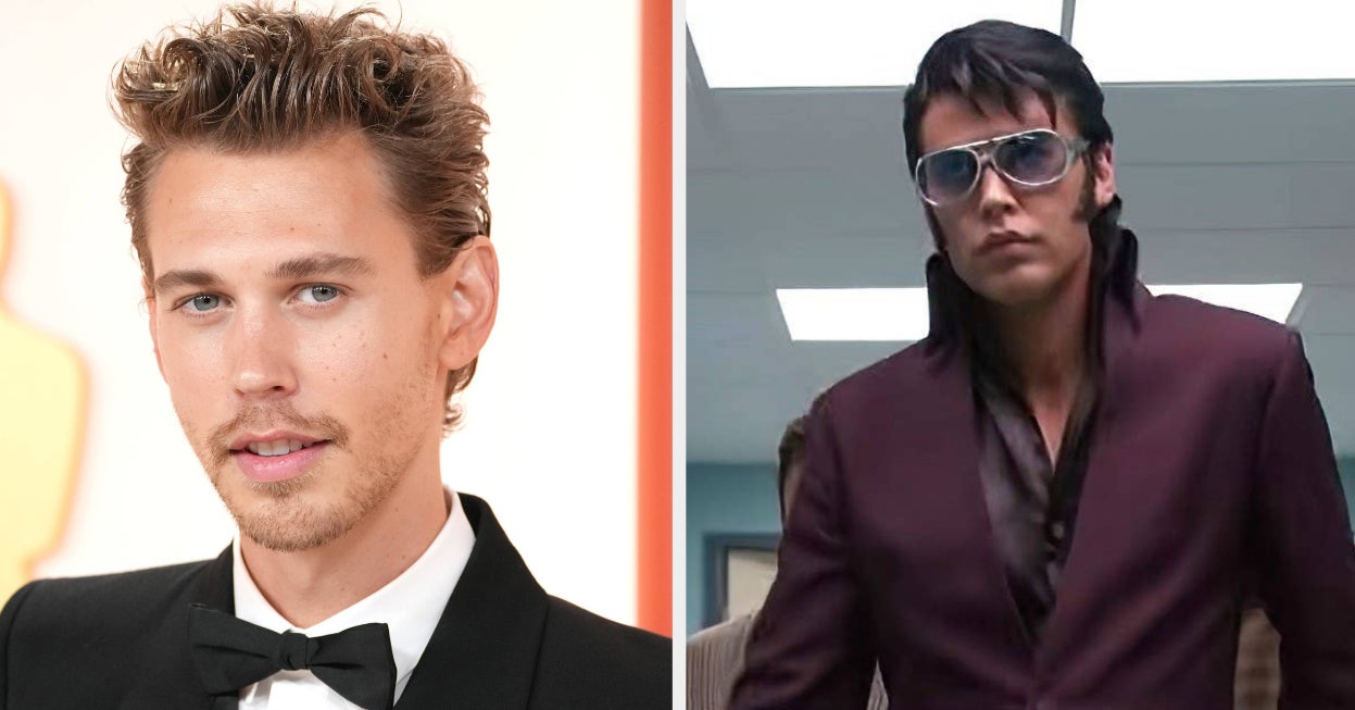 People Are Having Pretty Mixed Reactions To Austin Butler Losing Best Actor At The Oscars