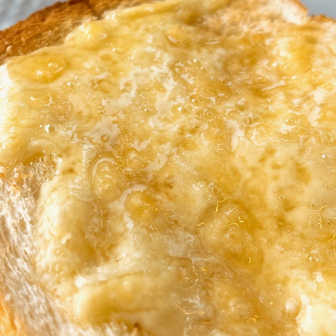 星乃珈琲店のおすすめ新モーニング「国産はちみつチーズトースト」