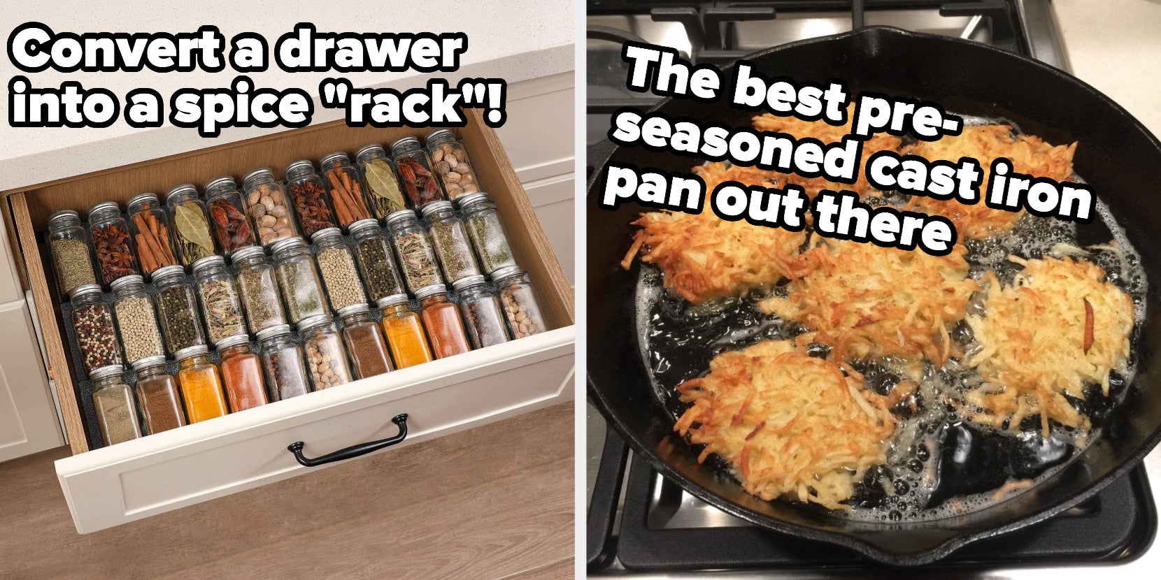 33 Kitchen Products That Have Over 1,000 5-Star Reviews - Vimarsana News