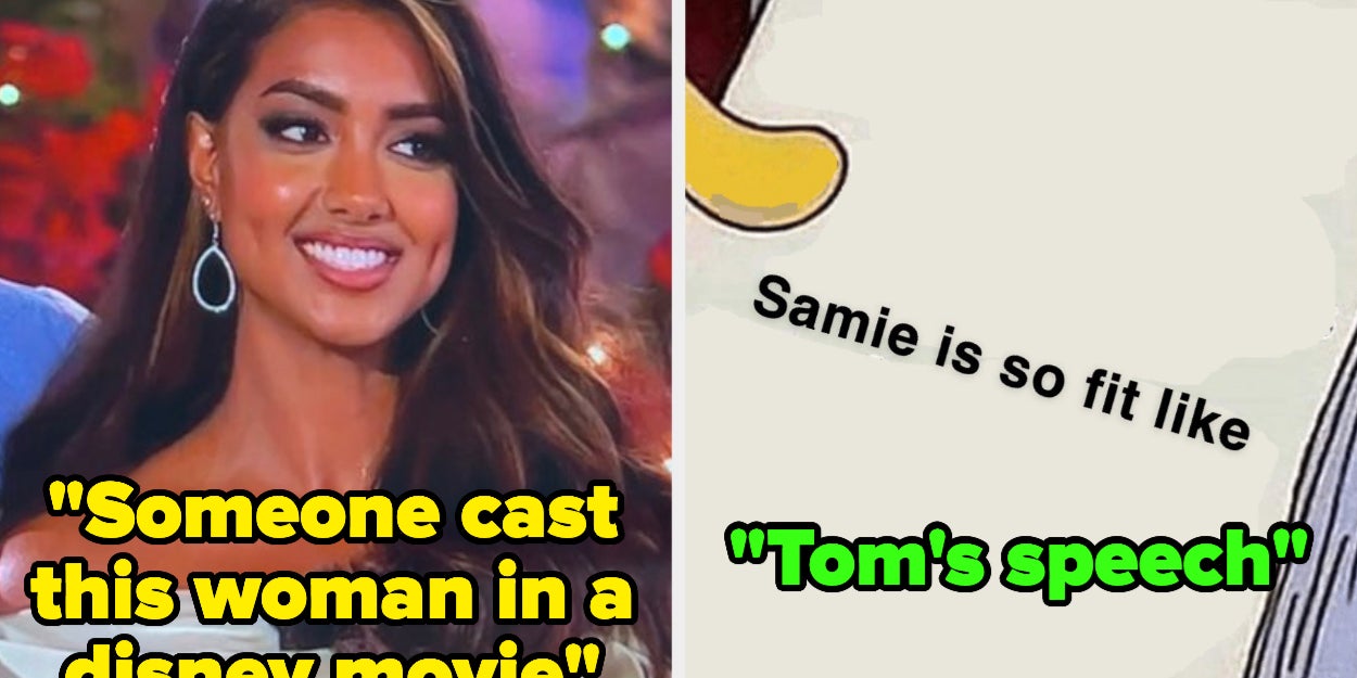 "Love Island" Is Finally Over – Here's How Twitter Is Reacting To The Season Nine Finale - Vimarsana News