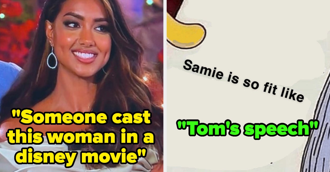 “Love Island” Is Finally Over – Here’s How Twitter Is Reacting To The Season Nine Finale
