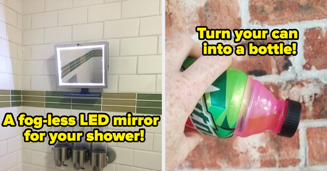 35 Products So Useful You'll Shed A Tear Of Joy Every Time You Use Them