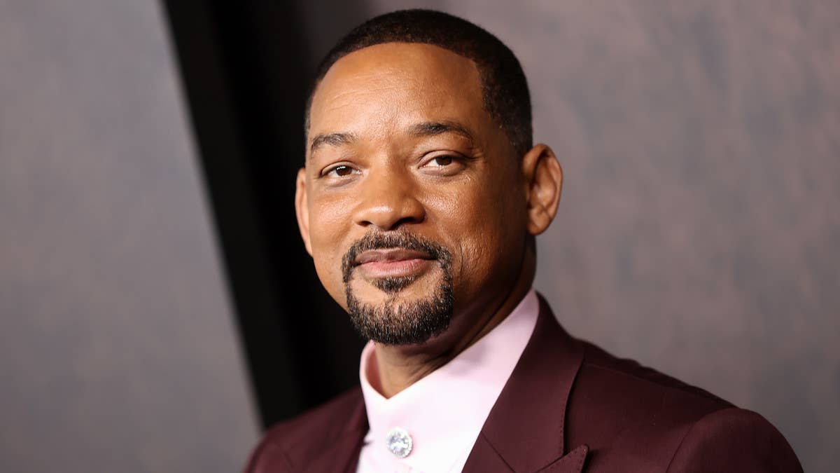 Oscars executive producer, Molly McNearny, said that some of the more extreme Will Smith jokes were cut because she felt it wasn't appropriate.