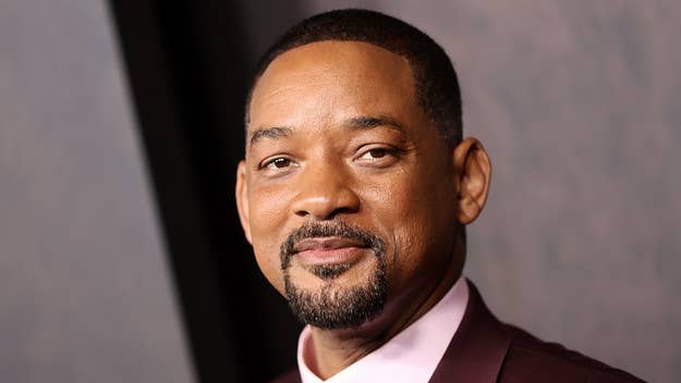 Oscars executive producer, Molly McNearny, said that some of the more extreme Will Smith jokes were cut because she felt it wasn't appropriate.