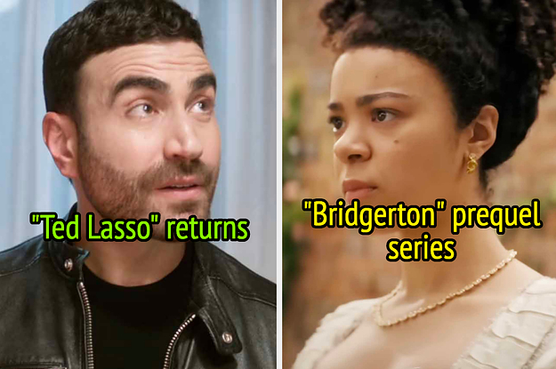 35 TV Shows That Are Premiering And Returning In Spring 2023 That Are Worth Checking Out