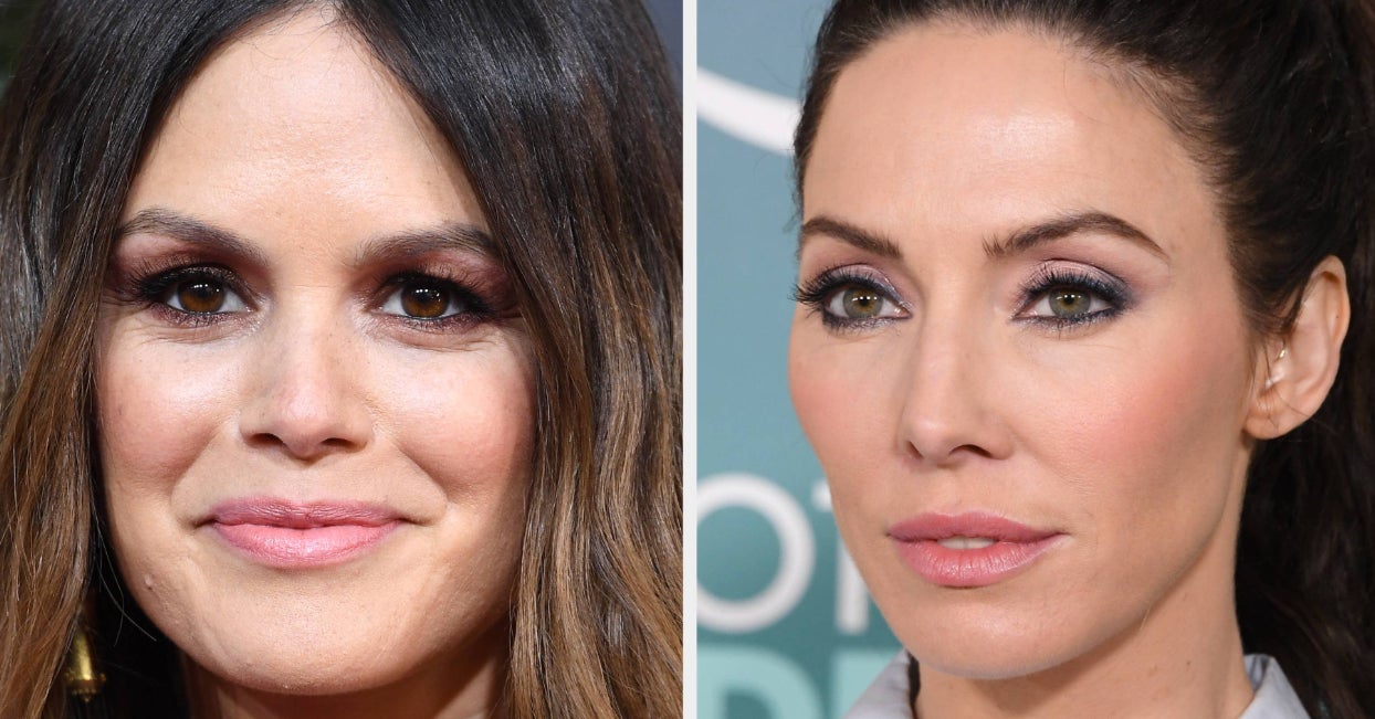 Rachel Bilson And Whitney Cummings Couldn’t Orgasm From Sex Until Their Late 30s, And They Talked About What Happened