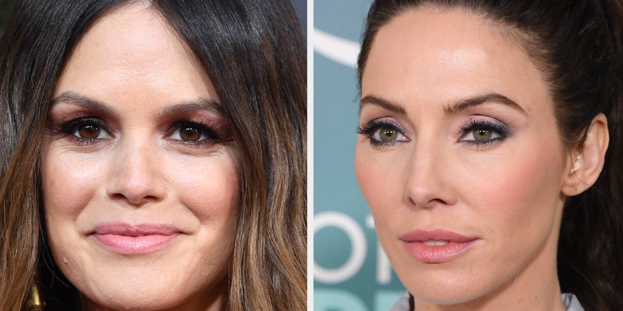 Rachel Bilson Didn't Orgasm From Sex Until She Was 38 Rachel Bilson Didn't Orgasm From Sex Until She Was 38