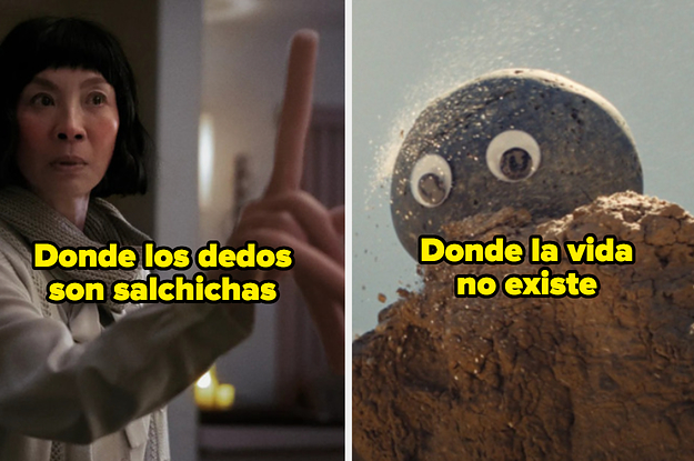 Tes de personalidad
