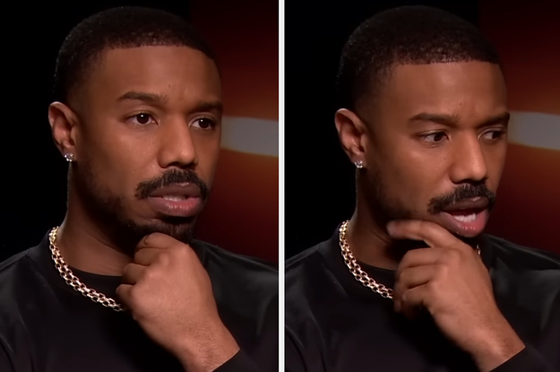 Michael B. Jordan Is A Huge Anime Fan, And He Just Dropped His Top 5 Must-See Anime