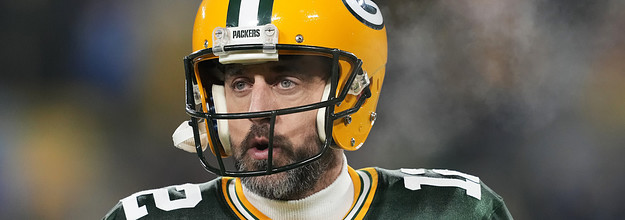 Report: Aaron Rodgers gives Jets wish list of former Packers