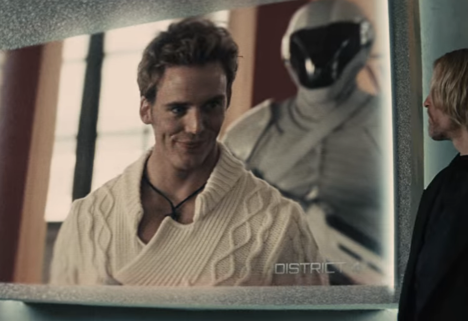 A Definitive Ranking Of “Catching Fire” Costumes