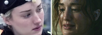 The Last Of Us: Ashley Johnson Ellie Explainer