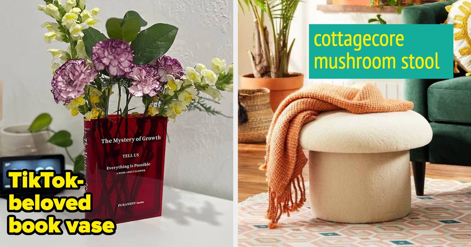 39 Home Products That Are Popular On TikTok