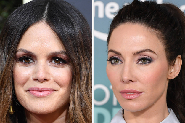Rachel Bilson And Whitney Cummings Couldn't Orgasm From Sex Until Their Late 30s, And They Talked About What Happened
