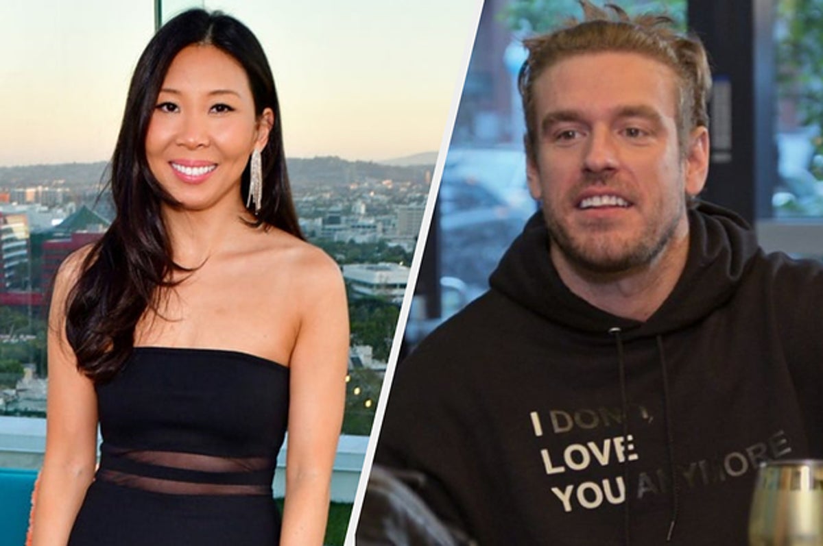 LiB's Natalie: Shayne Joined 'Perfect Match' While We Were Dating