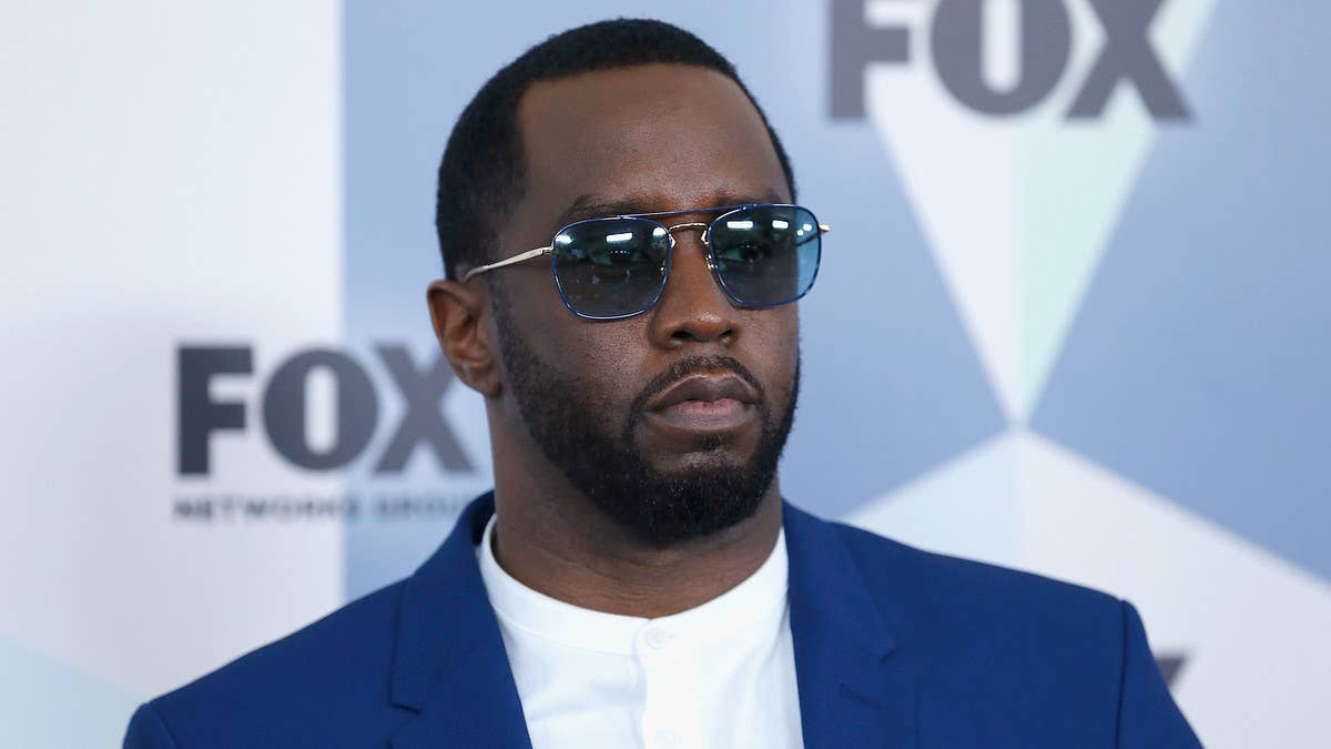 Diddy confirmed he's looking to purchase a majority stake in the BET Network, competing against other media titans like Tyler Perry and Byron Allen.