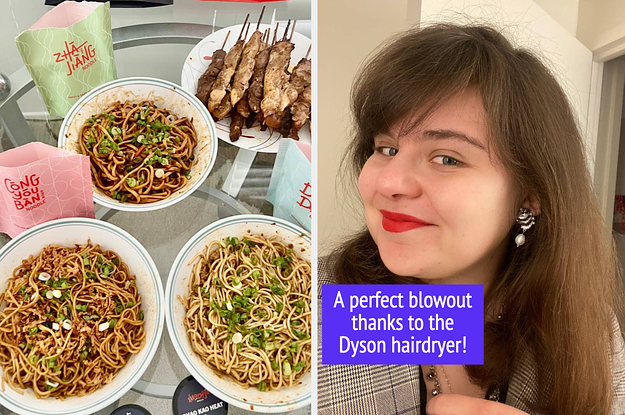 18 Things We've Tried, Loved, And Think You Will, Too