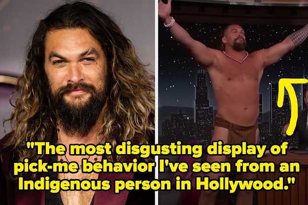 Native Hawaiians Call Out Jason Momoa For Selling OutBuzzFeed Homepage Search BuzzFeedSearch BuzzFeedlol Badge Feedwin Badge Feedtrending Badge FeedBuzzFeed NewsBuzzFeed TastyBuzzFeed GoodfulBuzzFeed Bring MeBuzzFeed As IsFacebookPinterestTwitterMailLinkFacebookPinterestTwitterMailLink