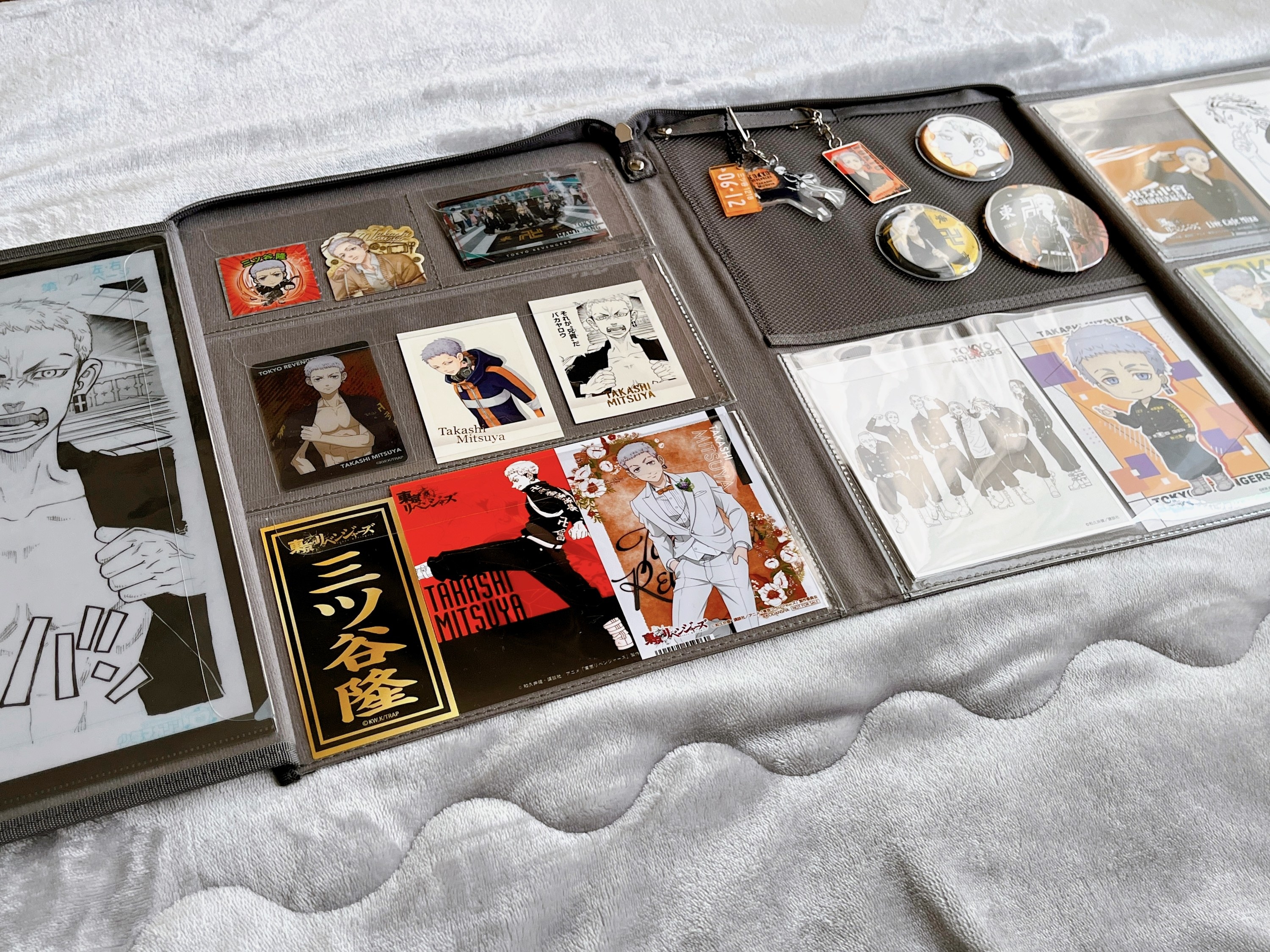 LOFT(ロフト)のオススメの推し活グッズ「ミファ コレクションスタンド Lサイズ」