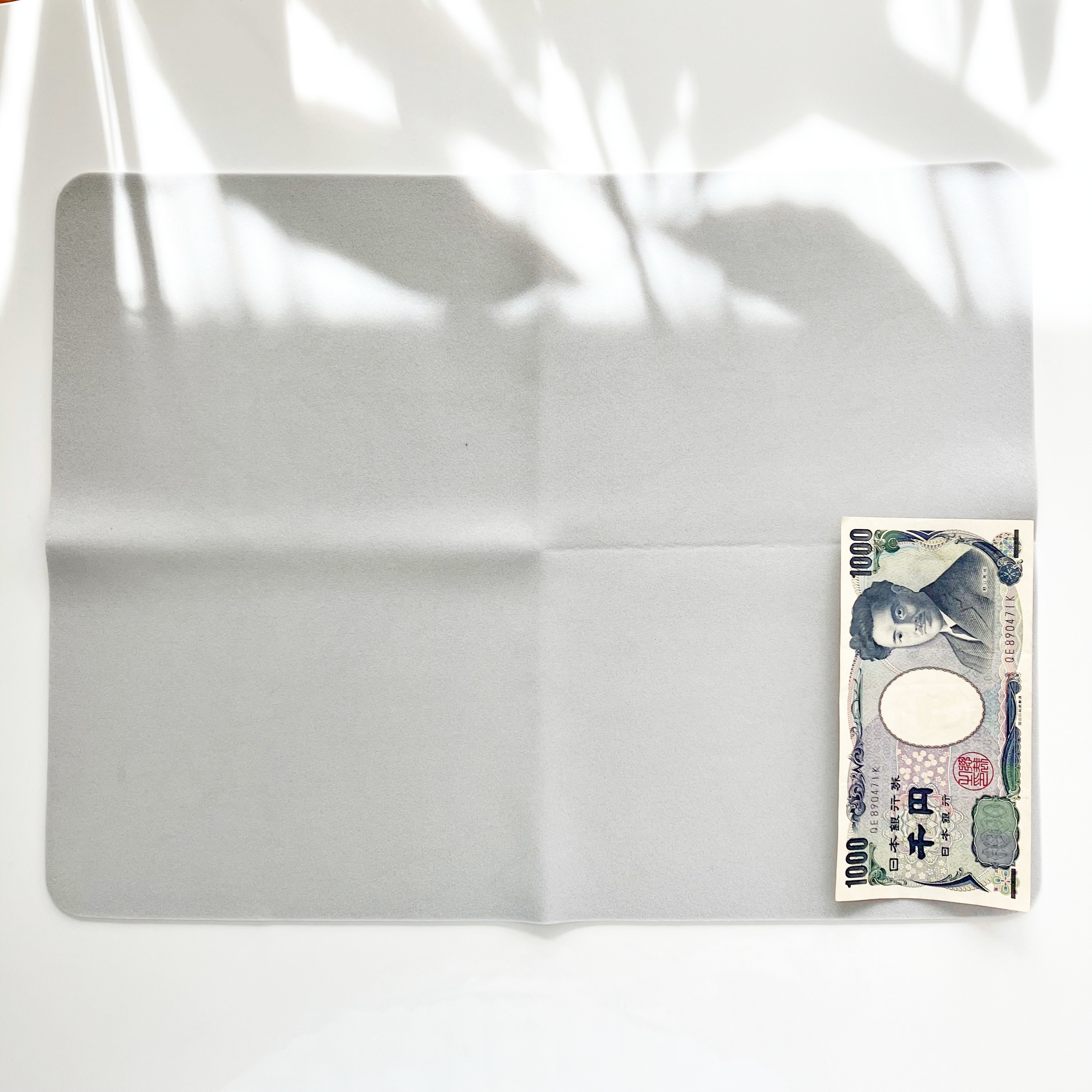 Seria（セリア）のおすすめ日用雑貨「PVA吸水クロス」