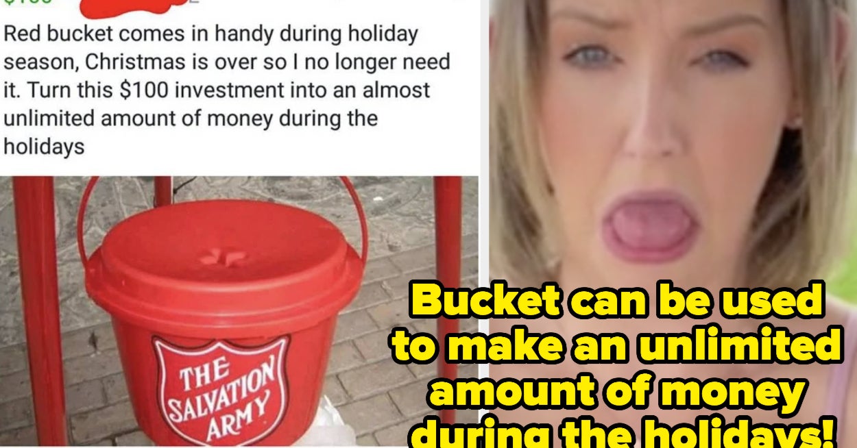 Hilarious Online Sales: 50+ Things People Tried to Sell