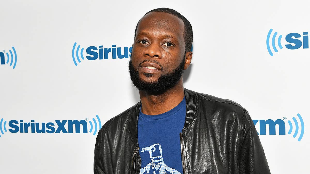 In a new interview, Pras speaks ahead of his trial, where he faces up to 22 years in prison on a slew of criminal charges after rejecting a plea deal.