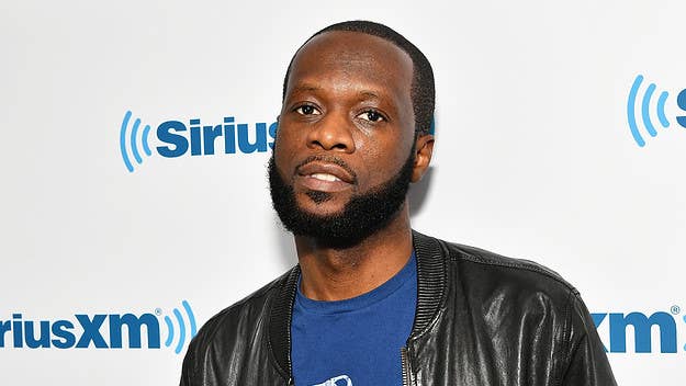 In a new interview, Pras speaks ahead of his trial, where he faces up to 22 years in prison on a slew of criminal charges after rejecting a plea deal.