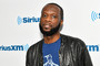 Rapper/producer Pras visits SiriusXM Studios.