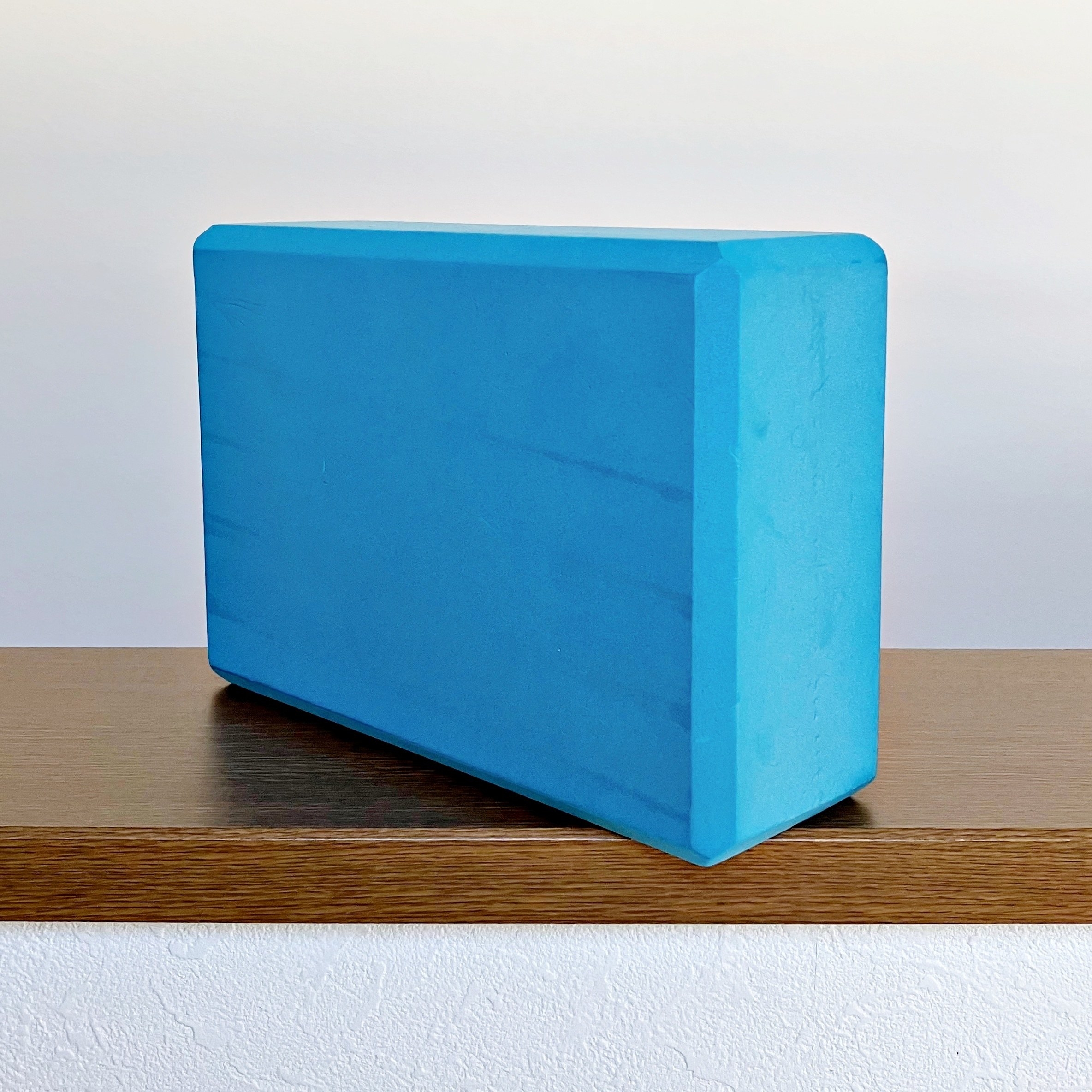 DAISO（ダイソー）のおすすめ便利グッズ「ヨガブロック」