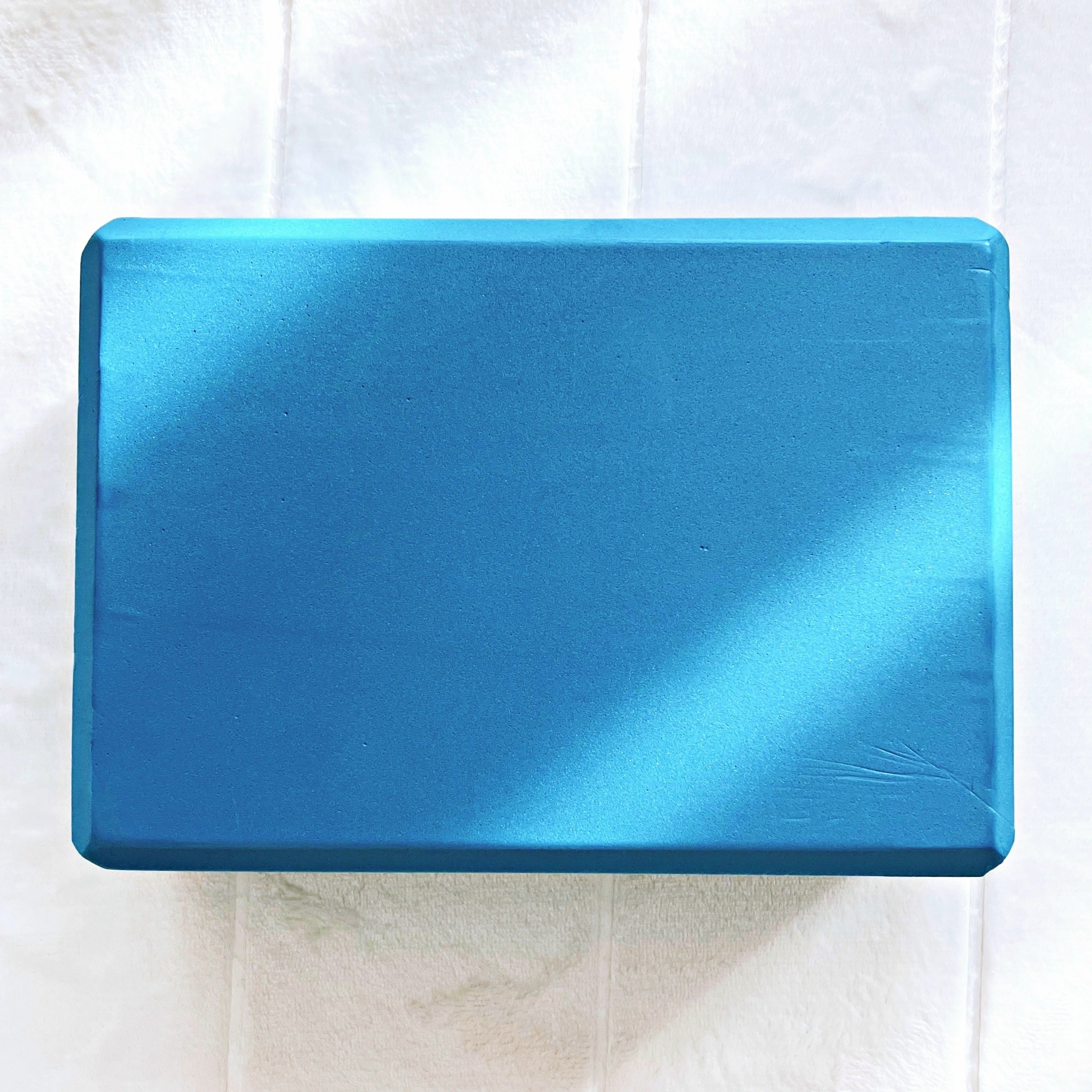 DAISO（ダイソー）のおすすめ便利グッズ「ヨガブロック」