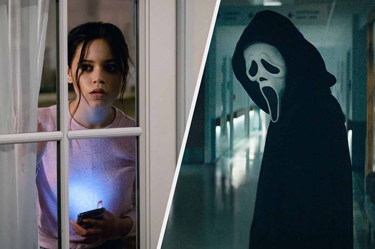 SCREAM 6 CAST LIST LEAKED!?  Is Neve Campbell back? 