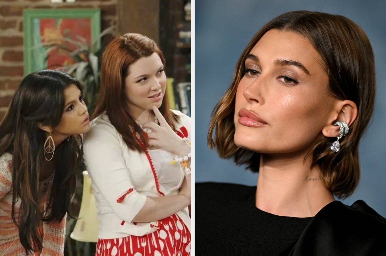 Wizards of Waverly Place” Star Jennifer Stone Seemed To Defend Selena ...