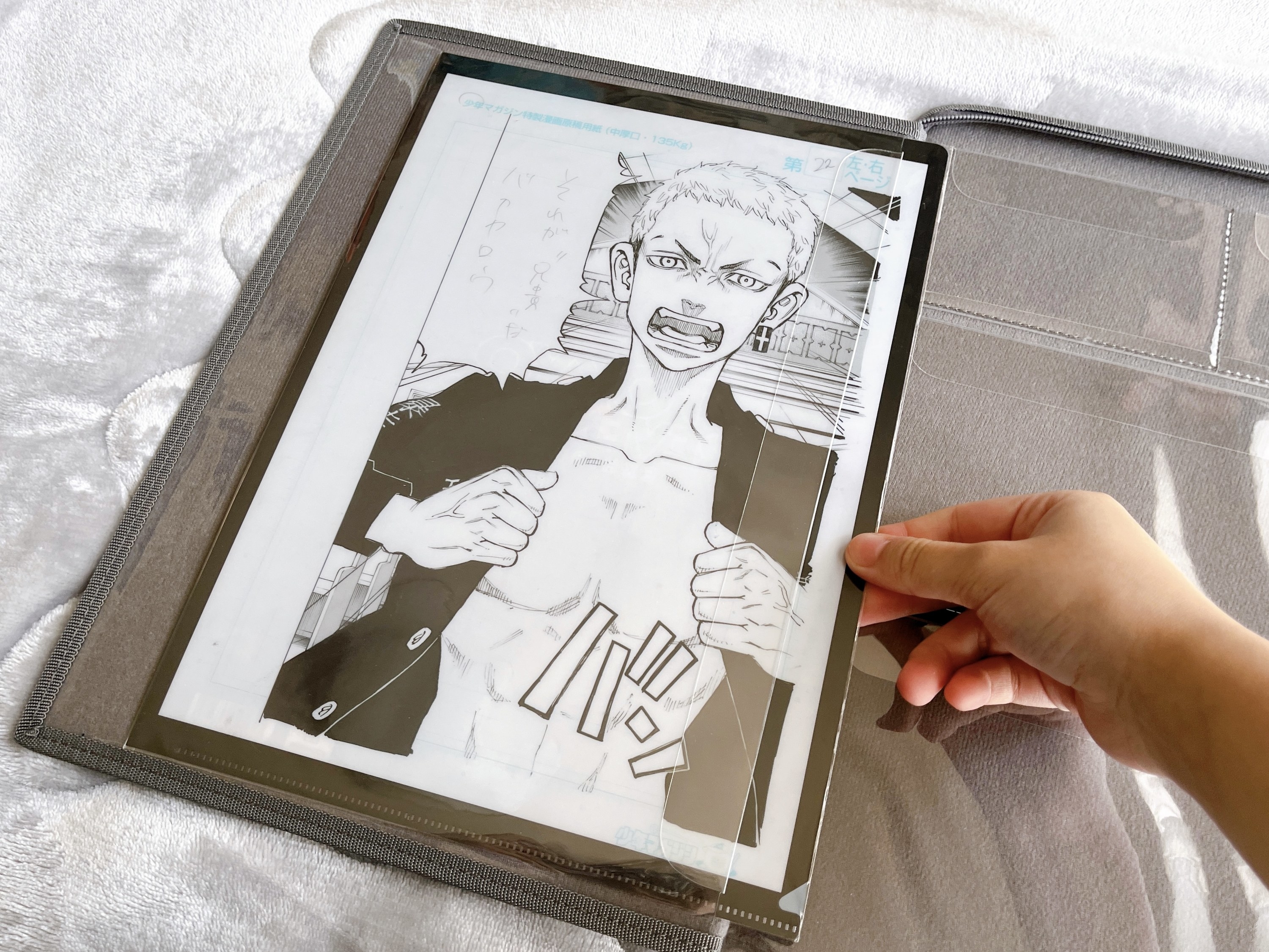 LOFT（ロフト）のオススメの推し活グッズ「ミファ コレクションスタンド Lサイズ」