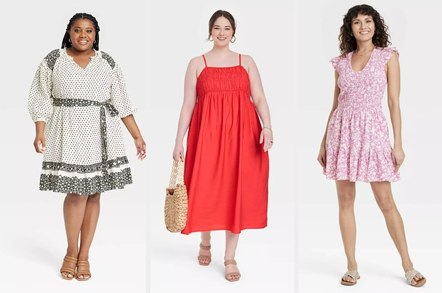 Plus-size Dresses For Fall: Women's Long Sleeve Dresses At, 52% OFF