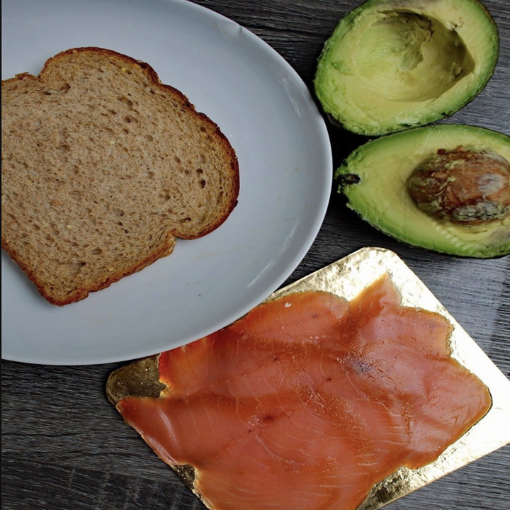 16 Easy 5-Minute Dinner Ideas If You're Tired