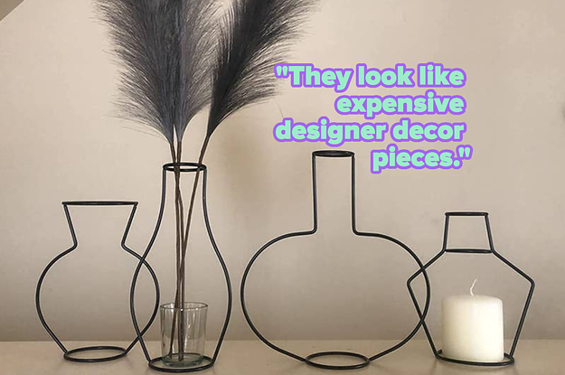 Must Have Home Decor Accessories - The Zhush